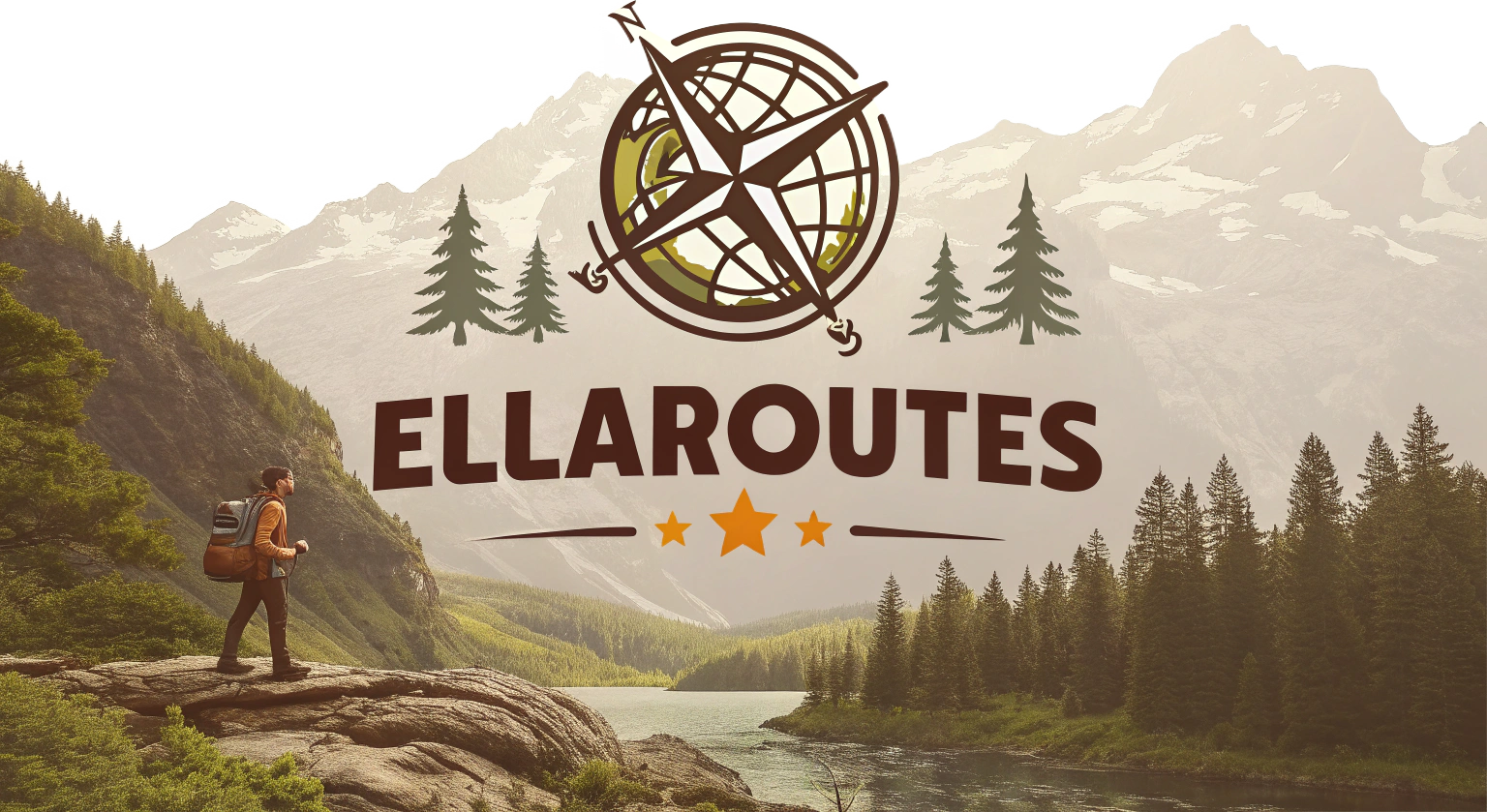 Ella Routes