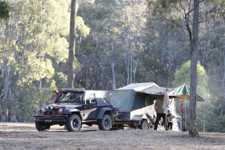 Sustainable Outdoor Travel: Embracing Eco-Friendly Adventures