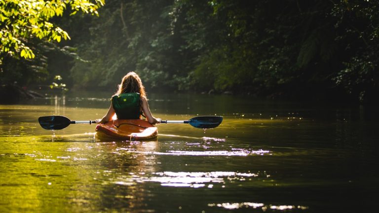 The Thrill of Backpacking: Embracing Nature’s Call